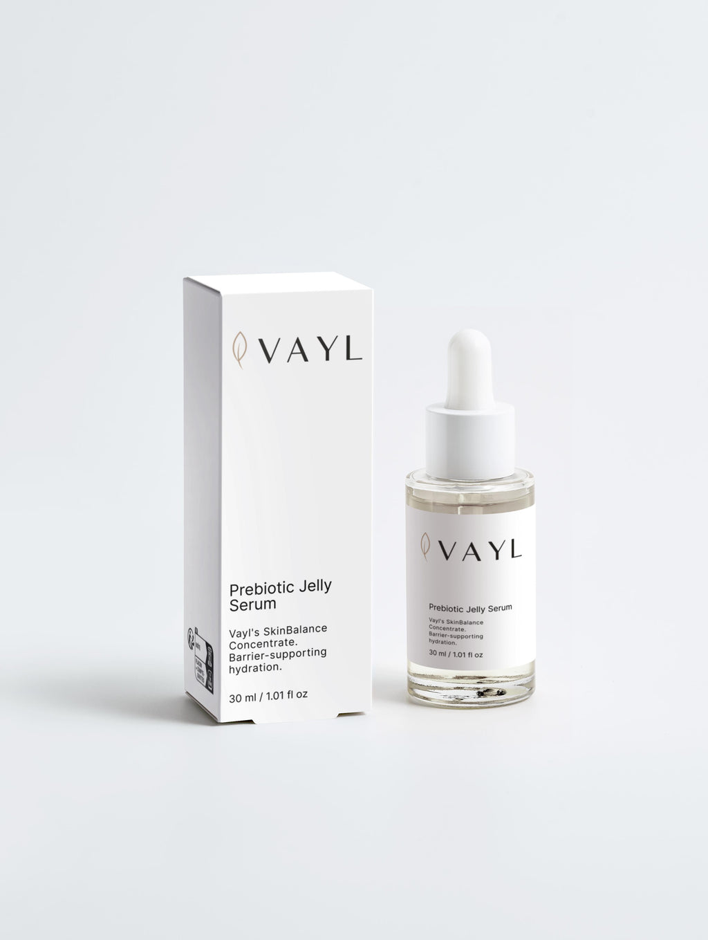 Prebiotic Jelly Serum | VAYL SkinBalance Concentrate