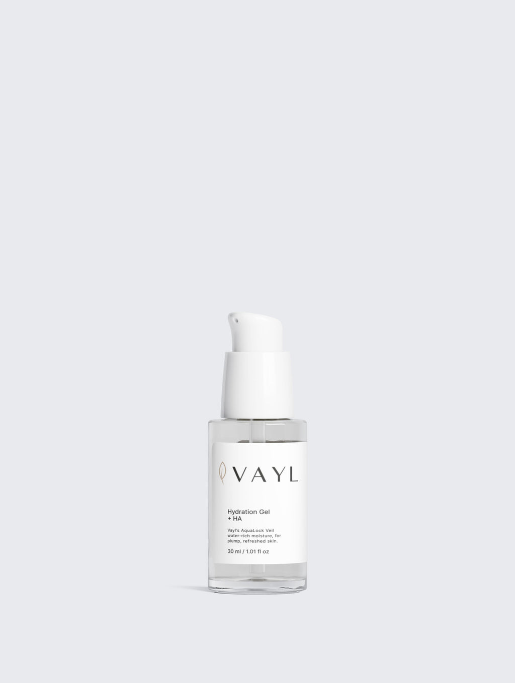 The Hydration Veil Ritual | VAYL Bundle