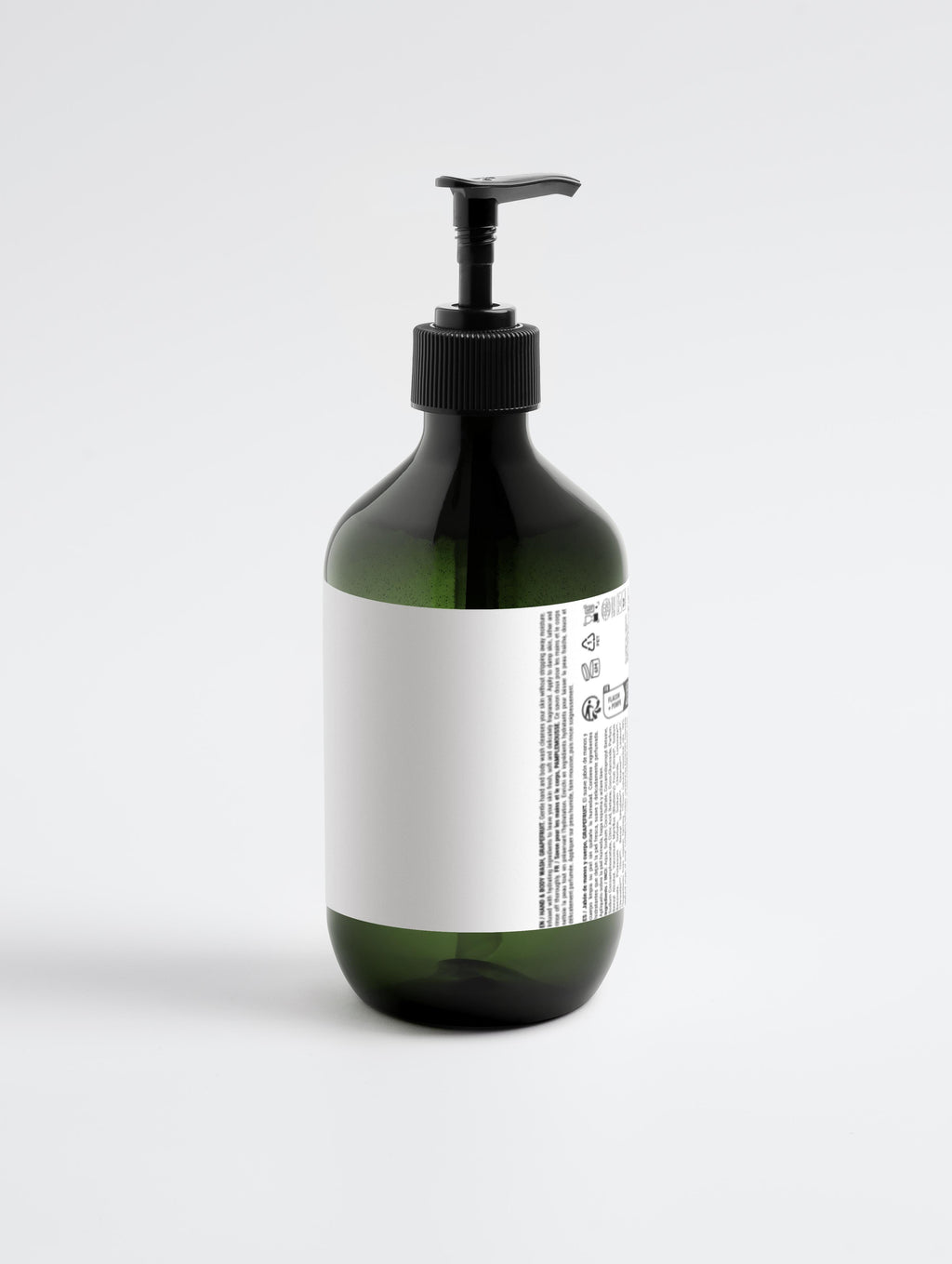 Hydrating Hand & Body Cleanse | VAYL Grapefruit Zest