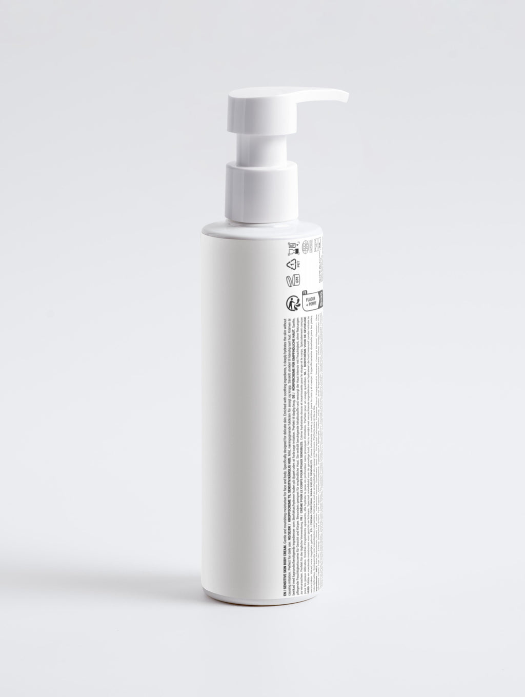 Sensitive Skin Body Cream | VAYL CalmSkin Restore