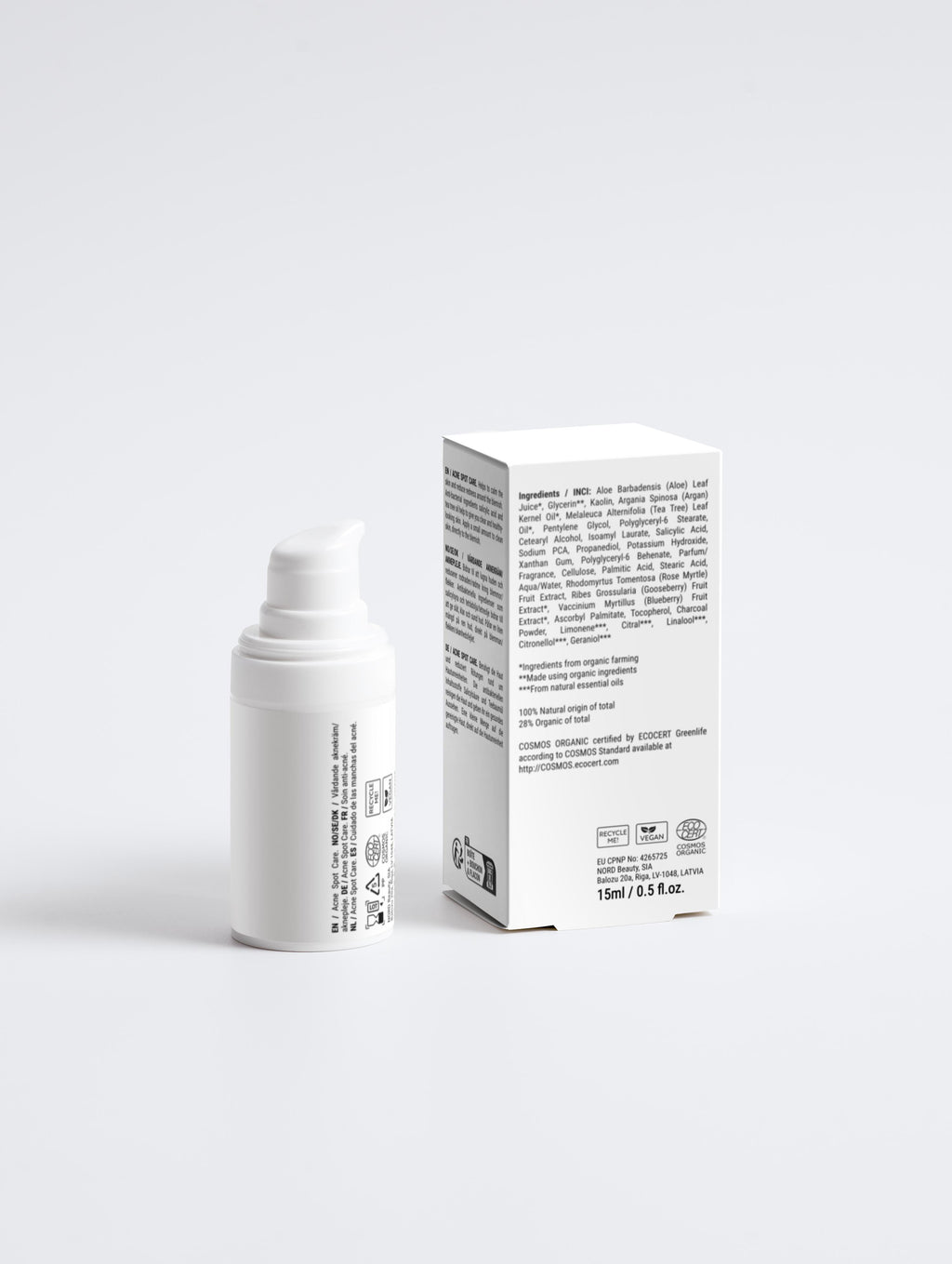 ClearMark Spot Treatment | VAYL LIMITED EDITION