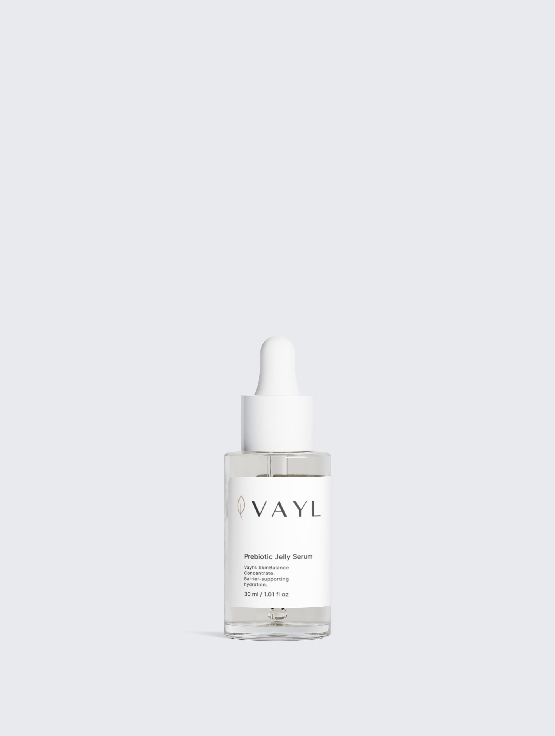 Prebiotic Jelly Serum | VAYL SkinBalance Concentrate