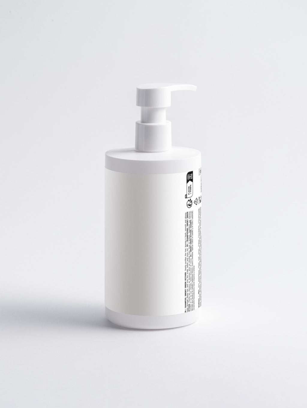 Gloss-Lift Shampoo | VAYL Vetiver Glow Cleanse