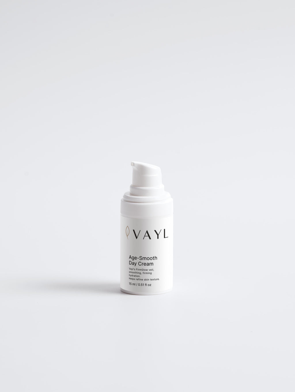 Age-Smooth Day Cream | VAYL FirmGlow Veil