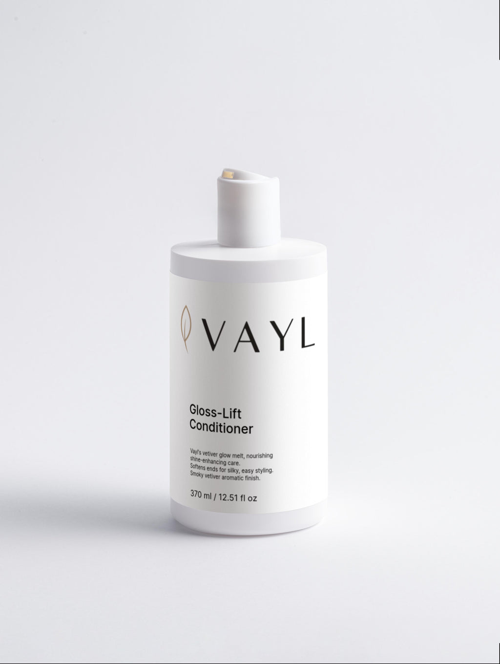 Gloss-Lift Conditioner | VAYL Vetiver Glow Melt