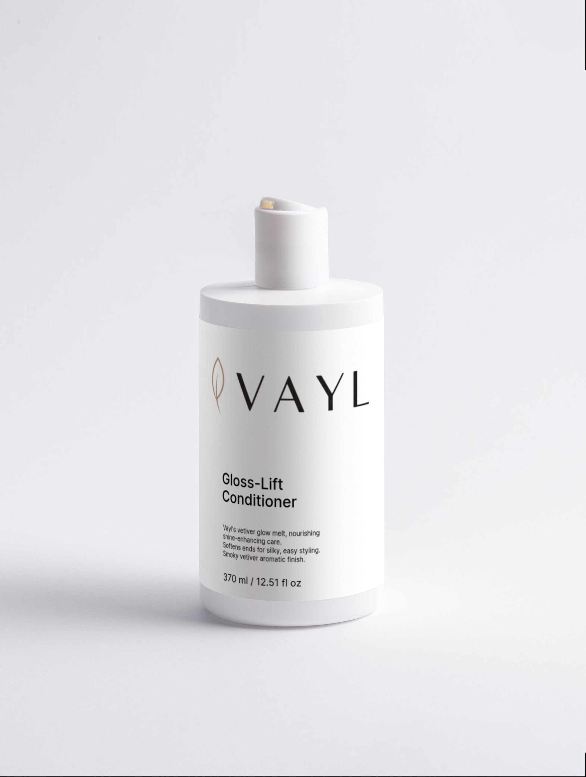 Gloss-Lift Conditioner | VAYL Vetiver Glow Melt