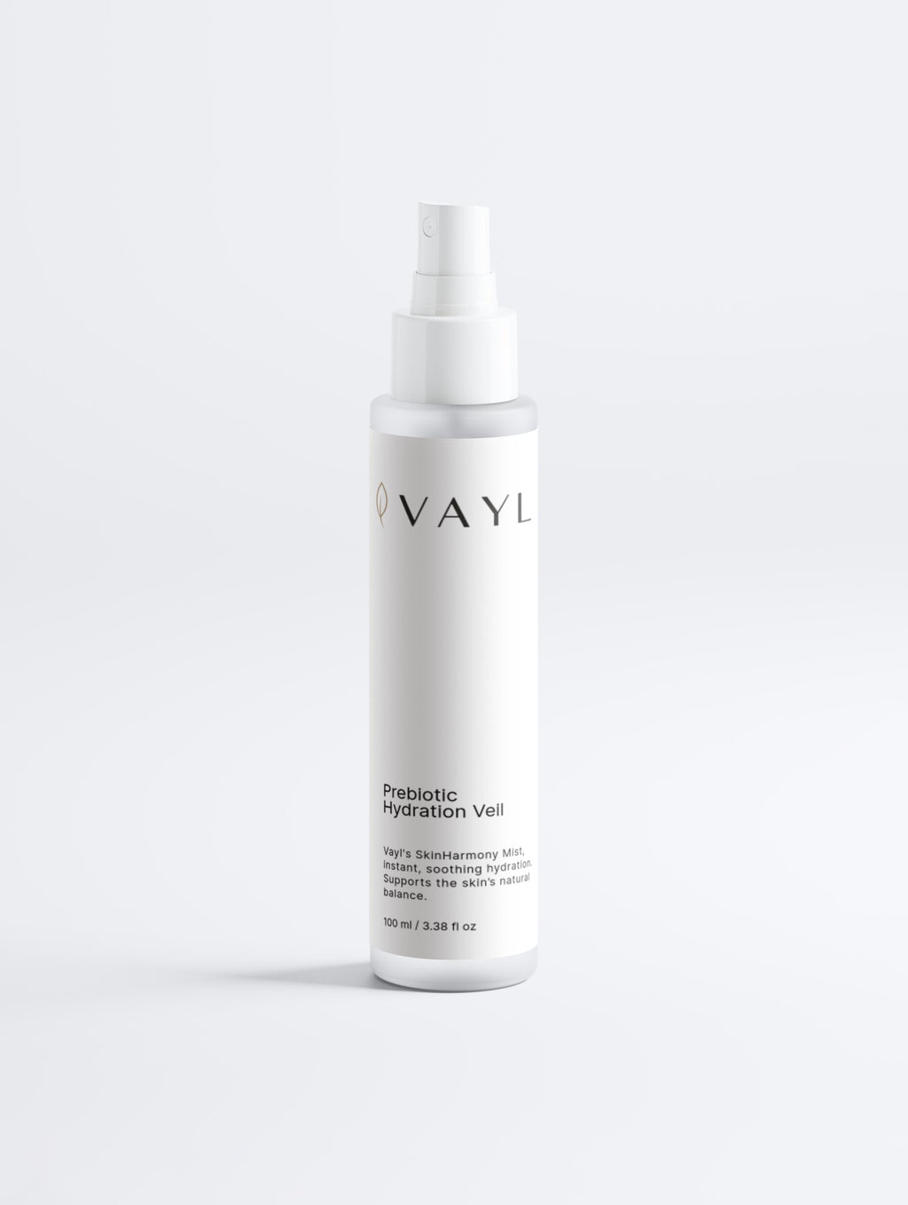 Prebiotic Hydration Veil | VAYL SkinHarmony Mist