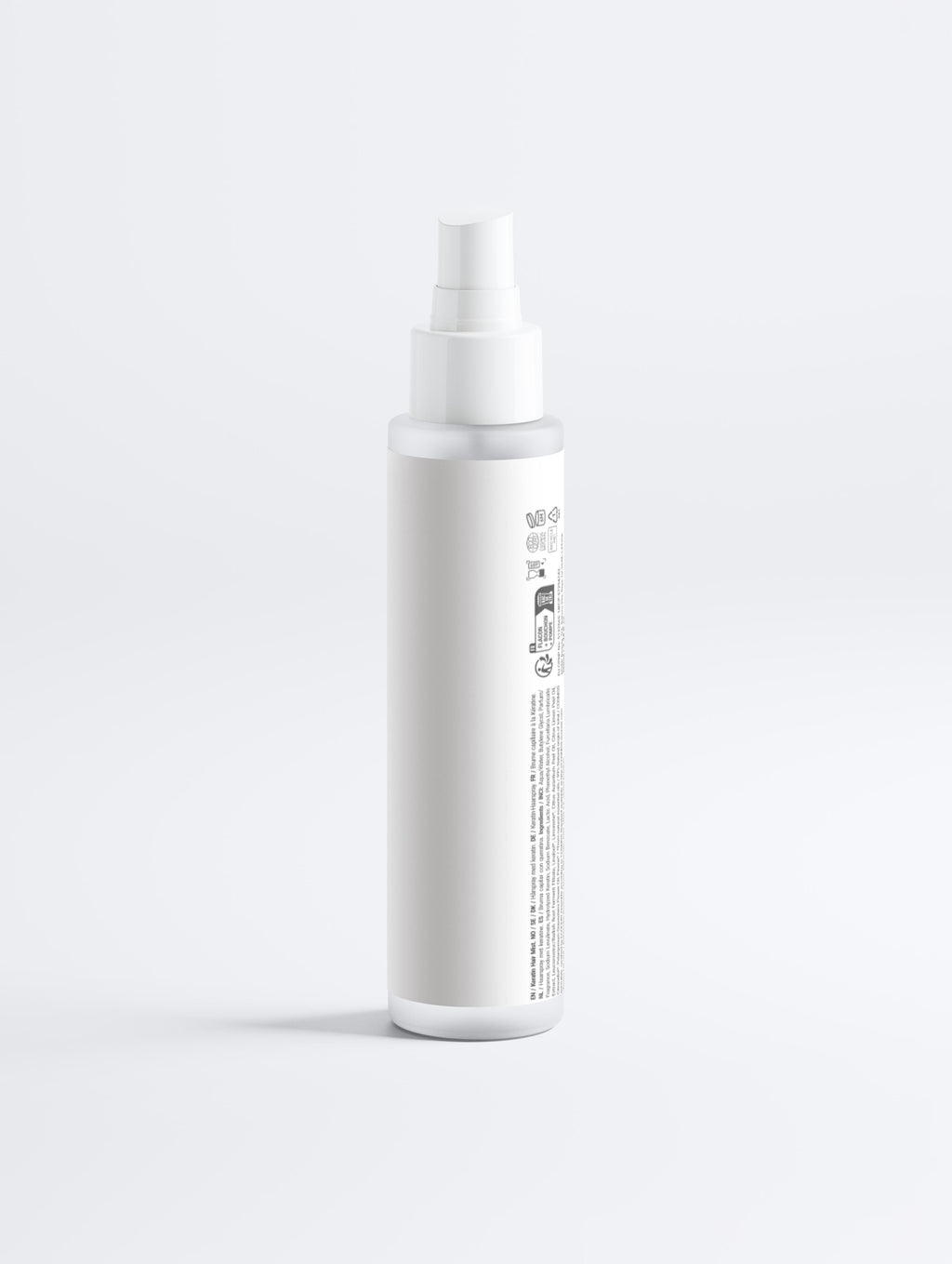 Keratin Shine Mist | VAYL BoostWash Veil