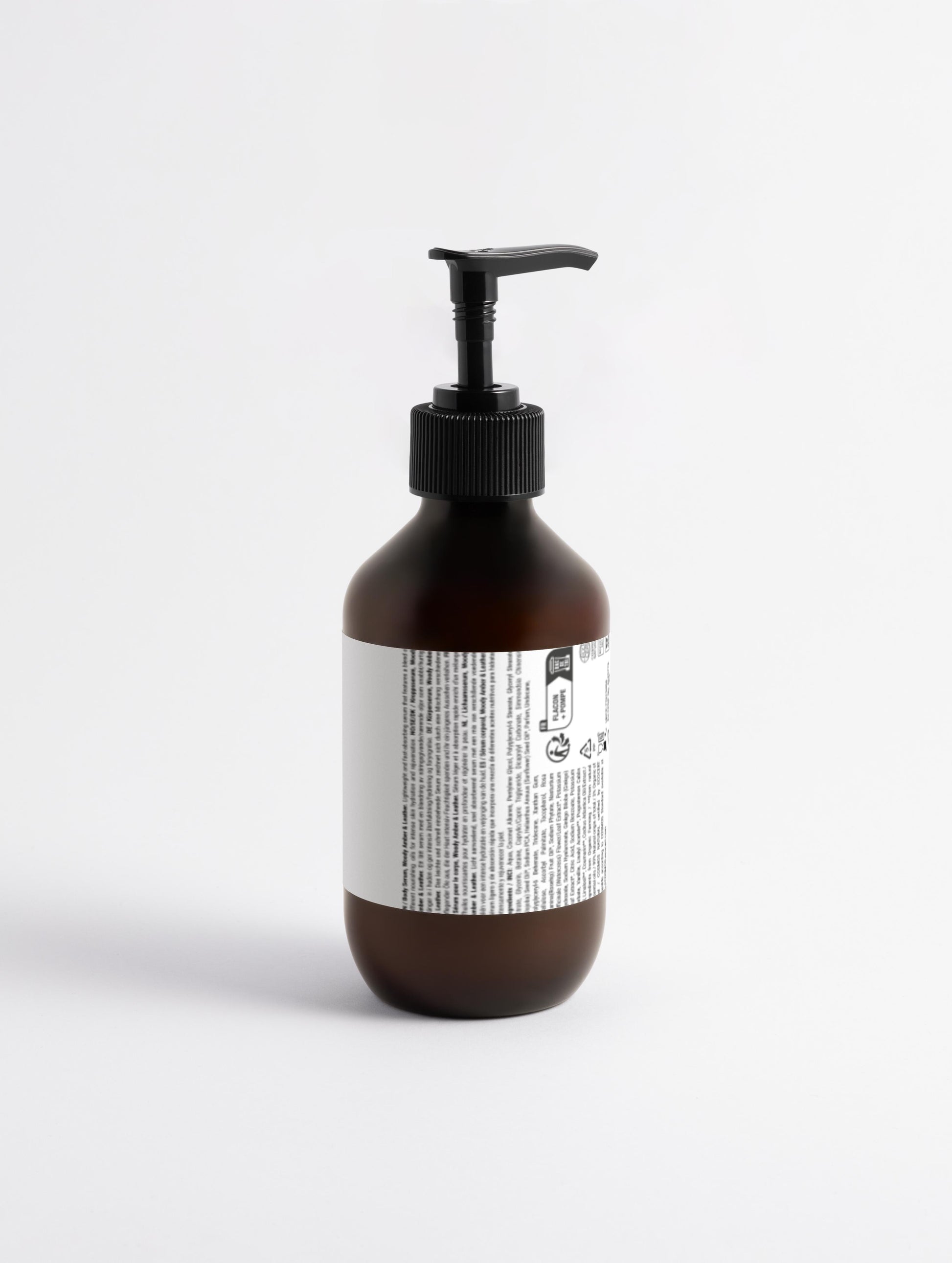 Velour Body Serum | VAYL Amberwood Veil