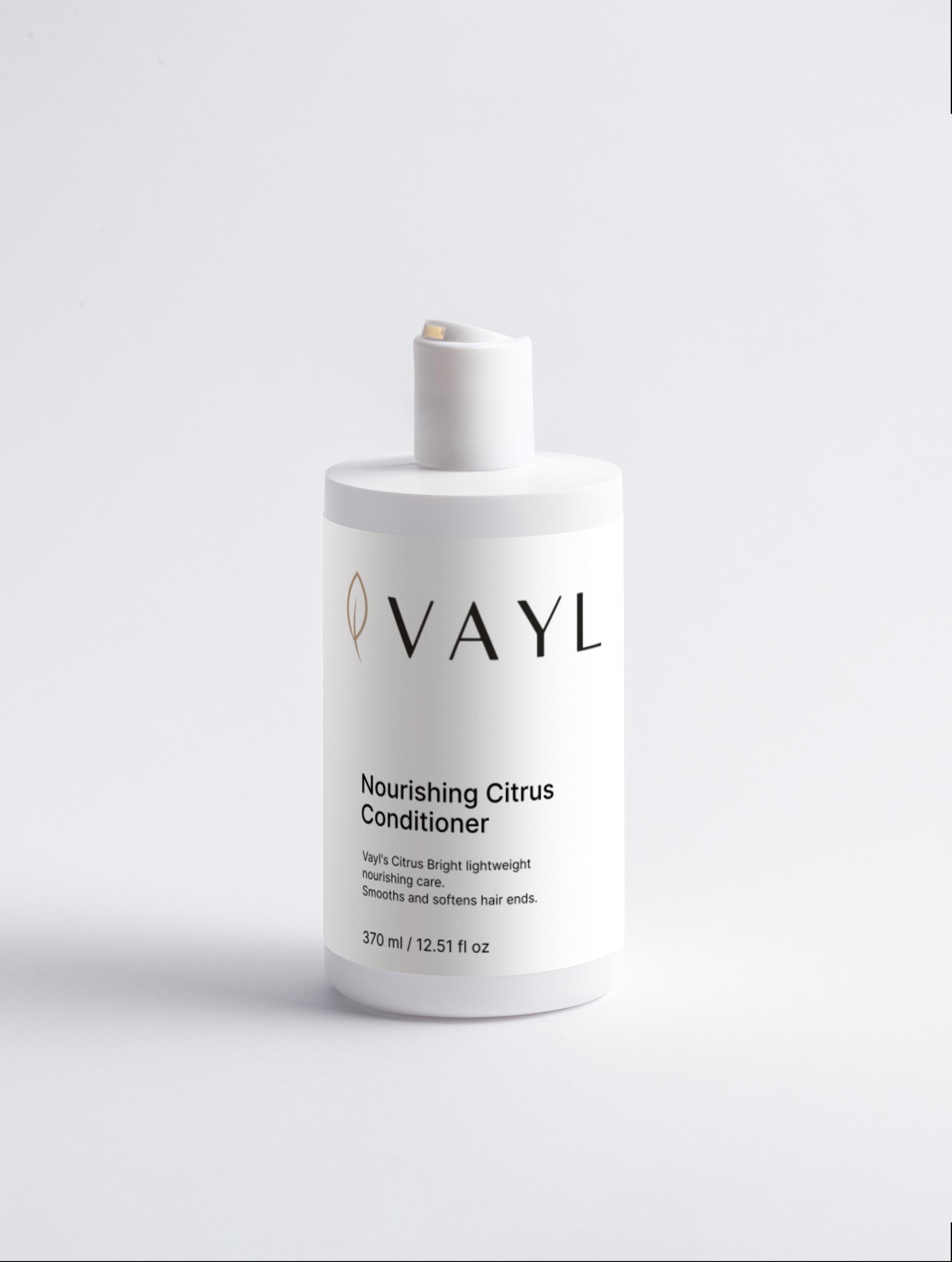 Nourishing Conditioner | VAYL Citrus Bright