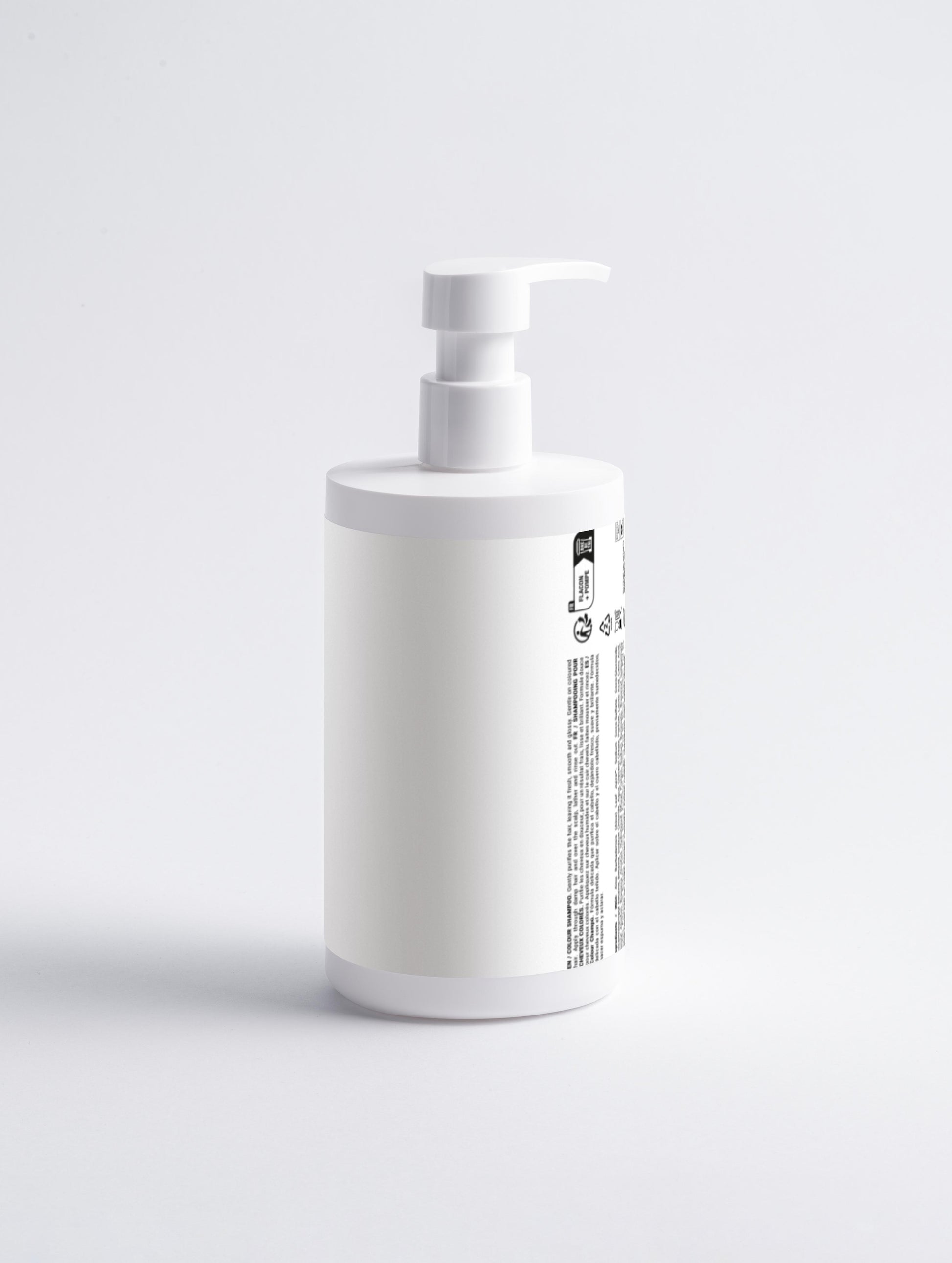 ColorGuard Shampoo | VAYL ProtectWash Cleanse