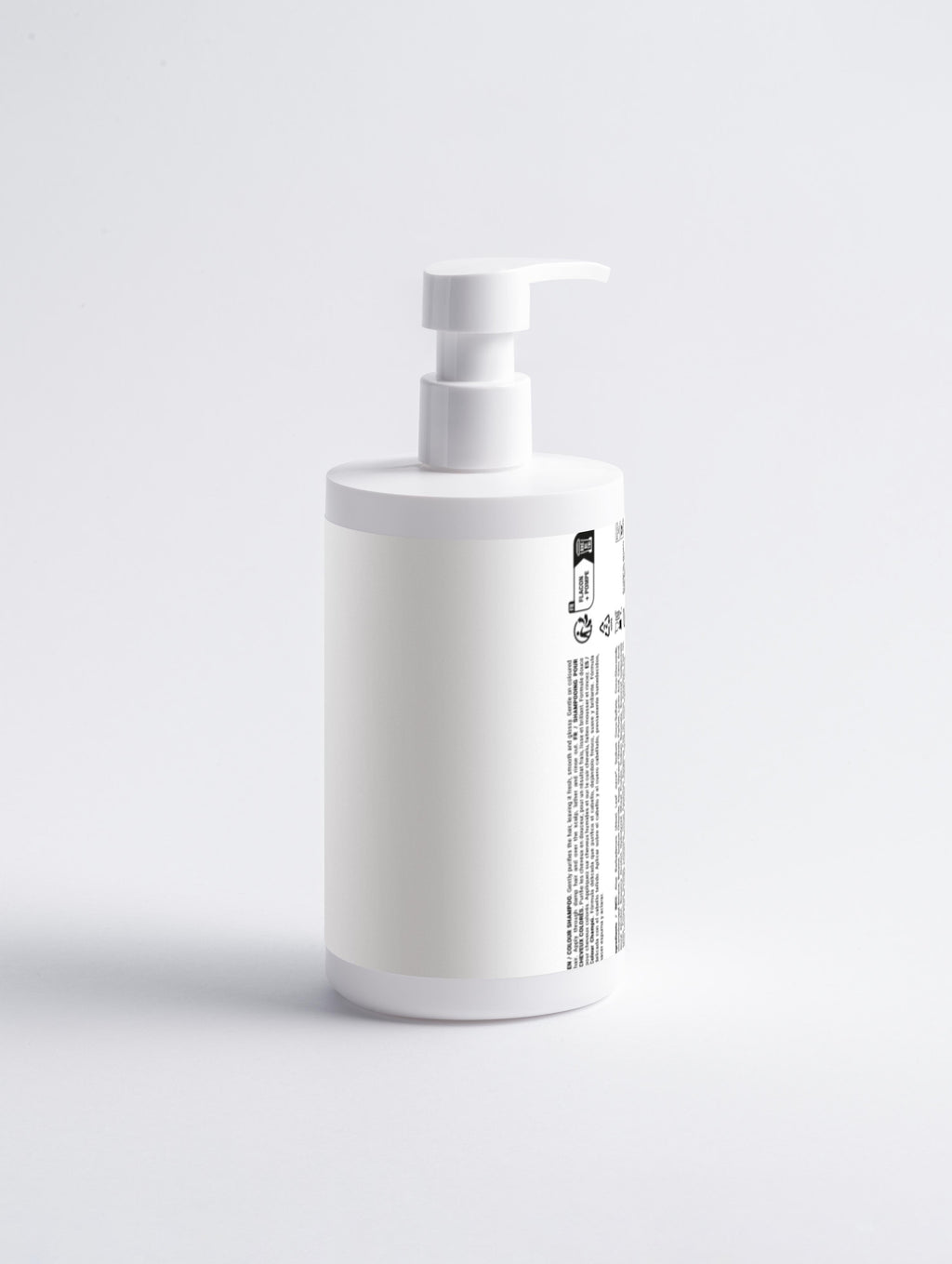 ColorGuard Shampoo | VAYL ProtectWash Cleanse